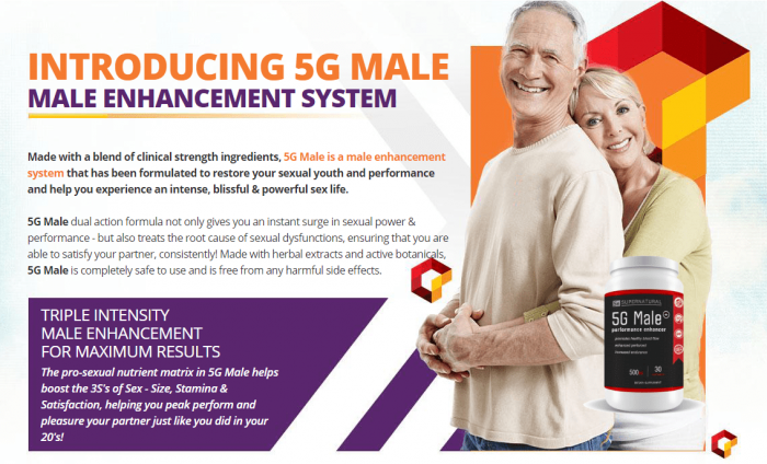 5G-Male-Plus-
