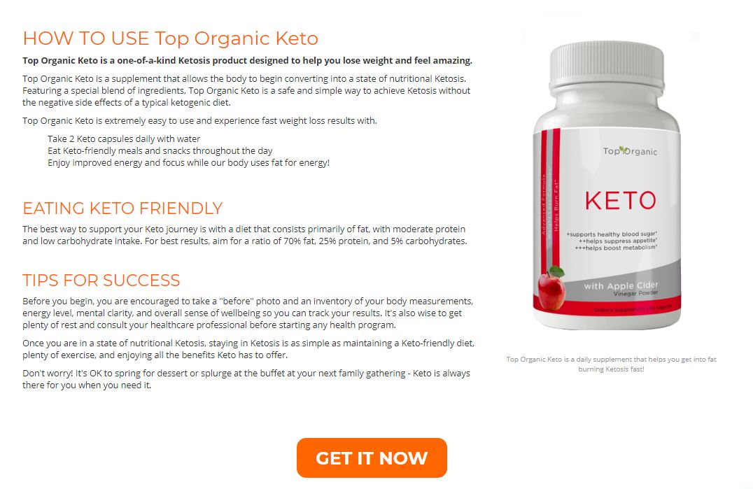 Top-Organic-Keto-pills